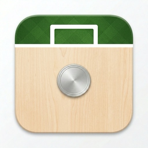 CoinFlick App Icon